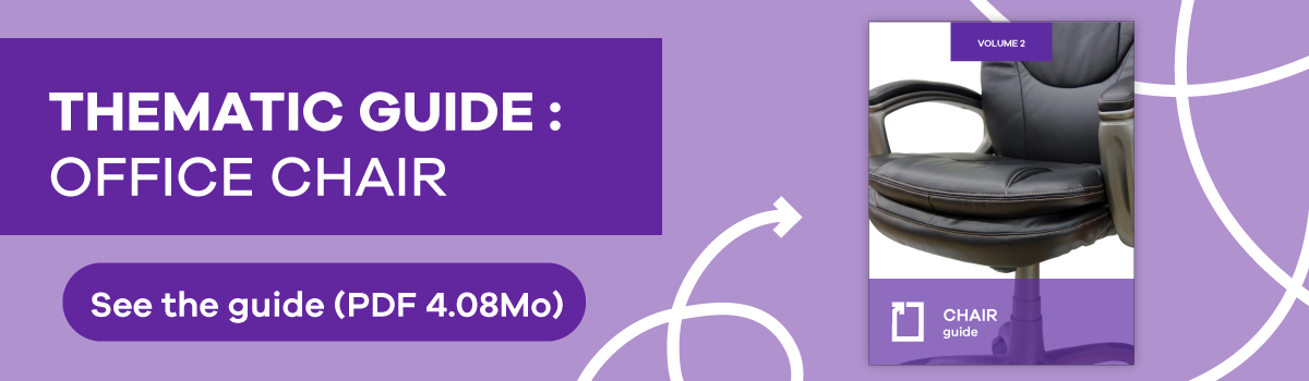 Theme Guide : office chair