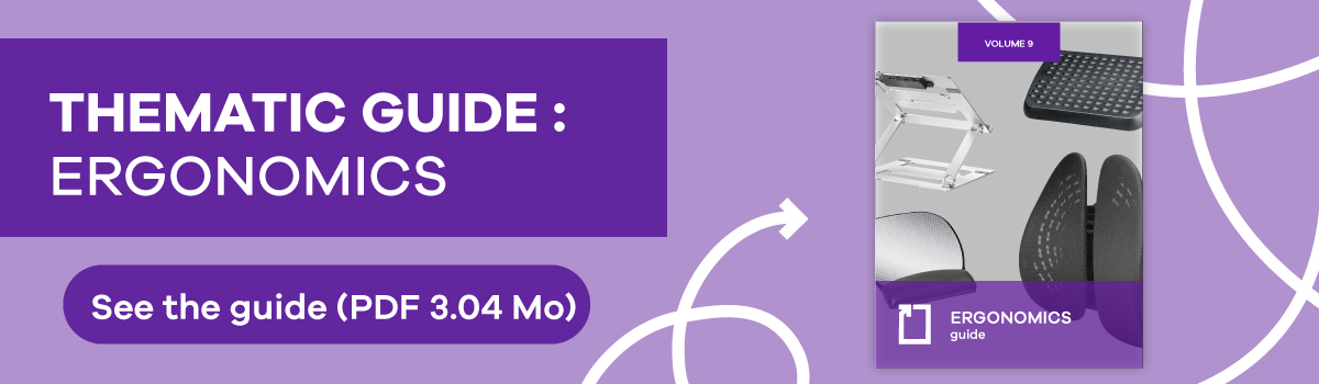 Theme Guide - Ergonomics