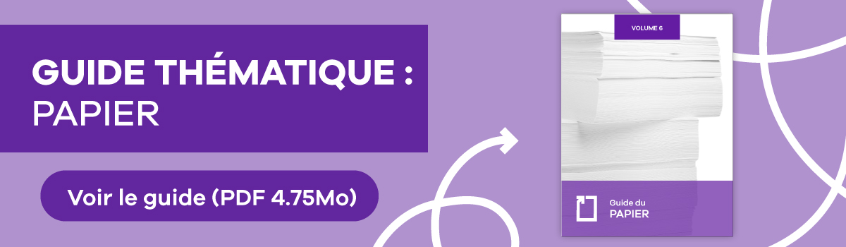 Guide thématique - Papier