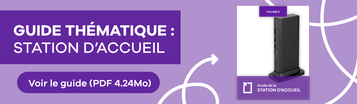 Guide thématique : Station