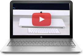 Bloc de bureau en verre