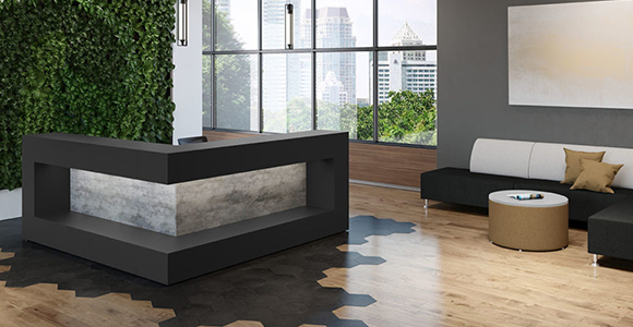 reception  areas content 5