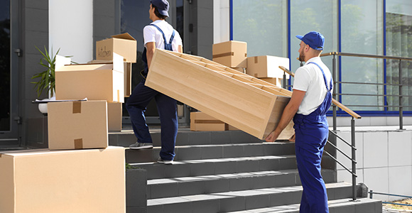 Moving service Moving service