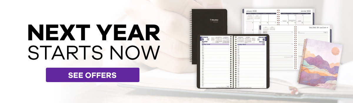 2025 Agendas Catalog