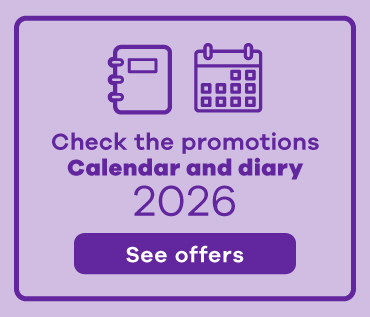 Calendar and agendas promo