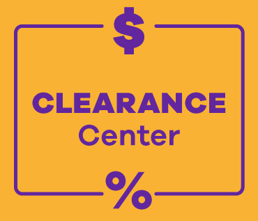 Clearence Center